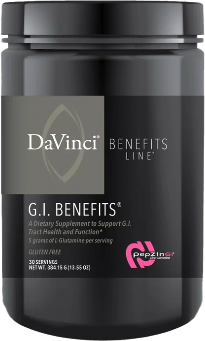 G.I. Benefits