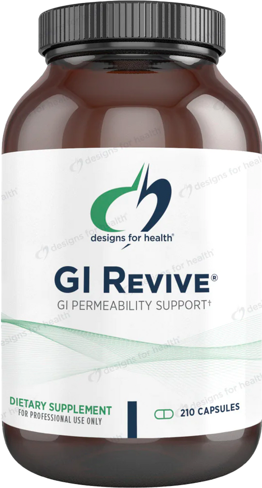 GI Revive capsules