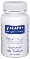 Resveratrol 120 ct.