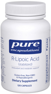 R-Lipoic acid 100 mg