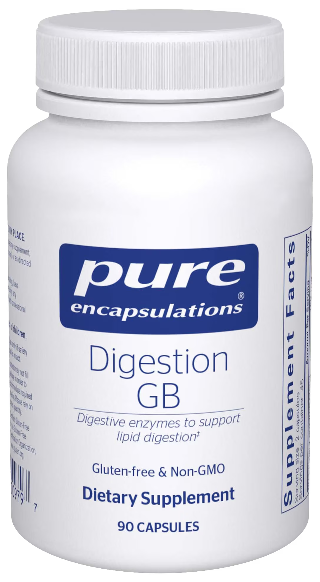 Digestion GB