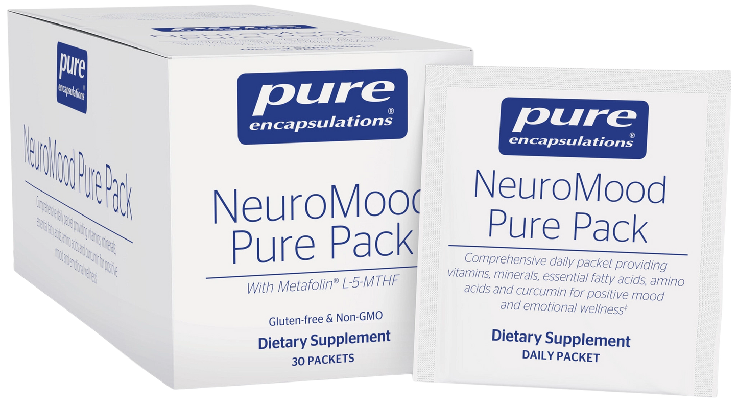 NeuroMood Pure Pack
