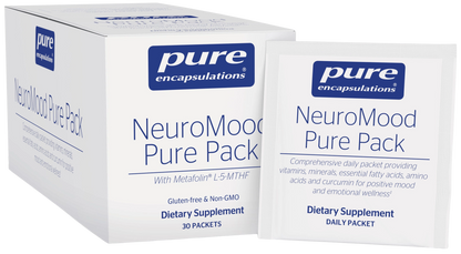 NeuroMood Pure Pack