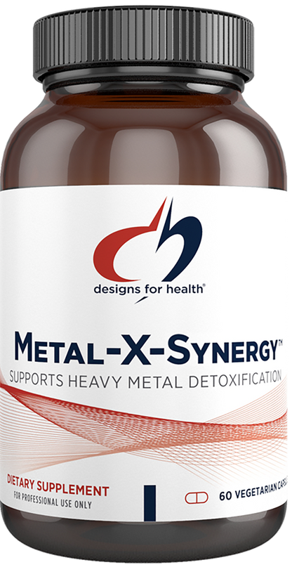 Metal-X-Synergy
