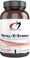 Metal-X-Synergy