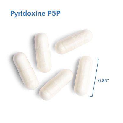 Pyridoxine P5P 275mg