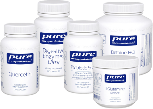 BSS Improve Your Digestion Kit (1M)