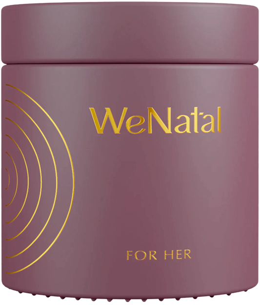 WeNatal Supplements for Her
