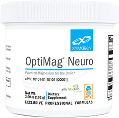 OptiMag Neuro Unflavored