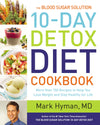 10-Day Detox Diet Cookbook