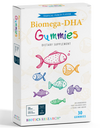 Biomega- DHA Gummies
