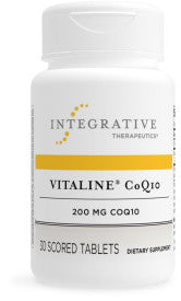 CoQ10 (Vitaline) 200mg