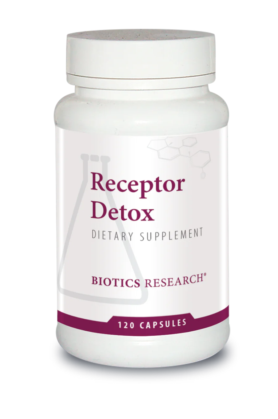 Receptro Detox