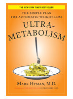 UltraMetabolism The Simple Plan for Automatic Weight Loss Paperback