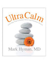 UltraCalm CD A Six-Step Plan to Reduce Stress and Eliminate Anxiety