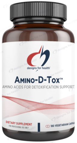 Amino-D-Tox