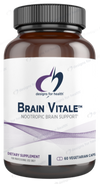 Brain Vitale Capsules