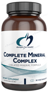Complete Mineral Complex