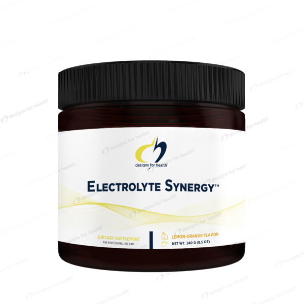 Electrolyte Synergy Powder