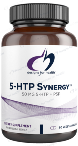 5-HTP Synergy