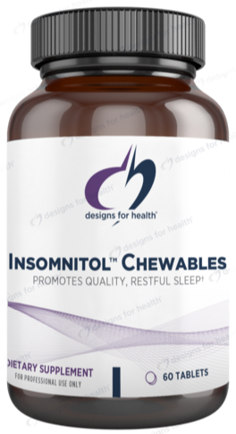 Insomnitol Chewable Tablets
