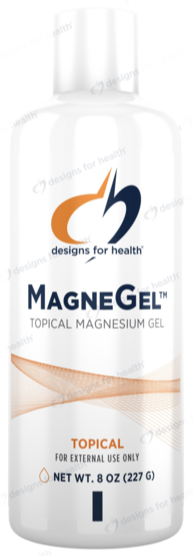 MagneGel - Transdermal Magnesium