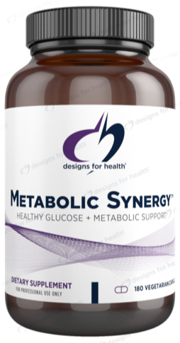 Metabolic Synergy