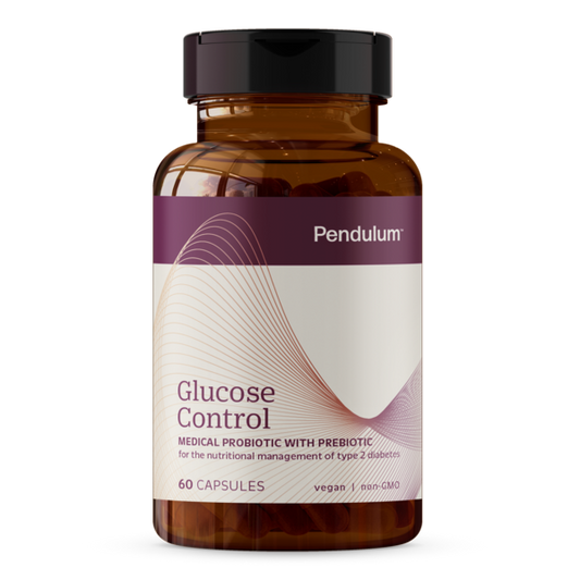 Glucose Control