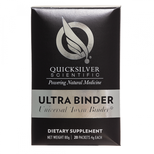 Ultra Binder Stick Packs