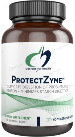 ProtectZyme 60 ct.