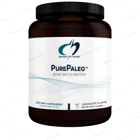 PurePaleo Protein Chocolate