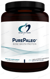 PurePaleo Protein Unflavored