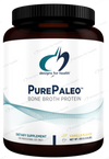 PurePaleo Protein Vanilla