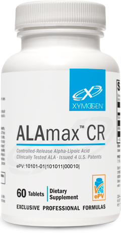 ALAmax CR