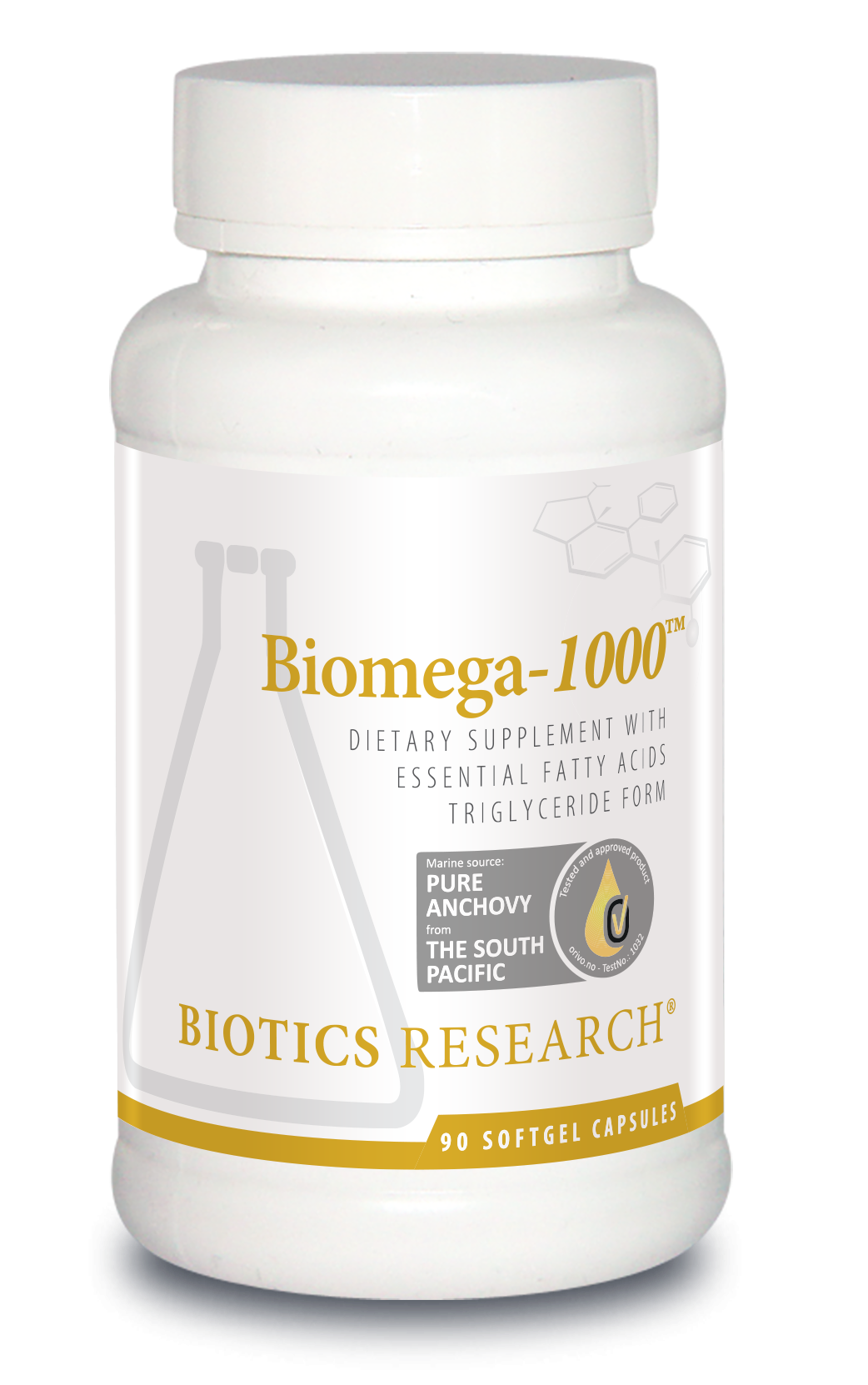 Biomega-1000