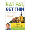 Eat Fat, Get Thin Book