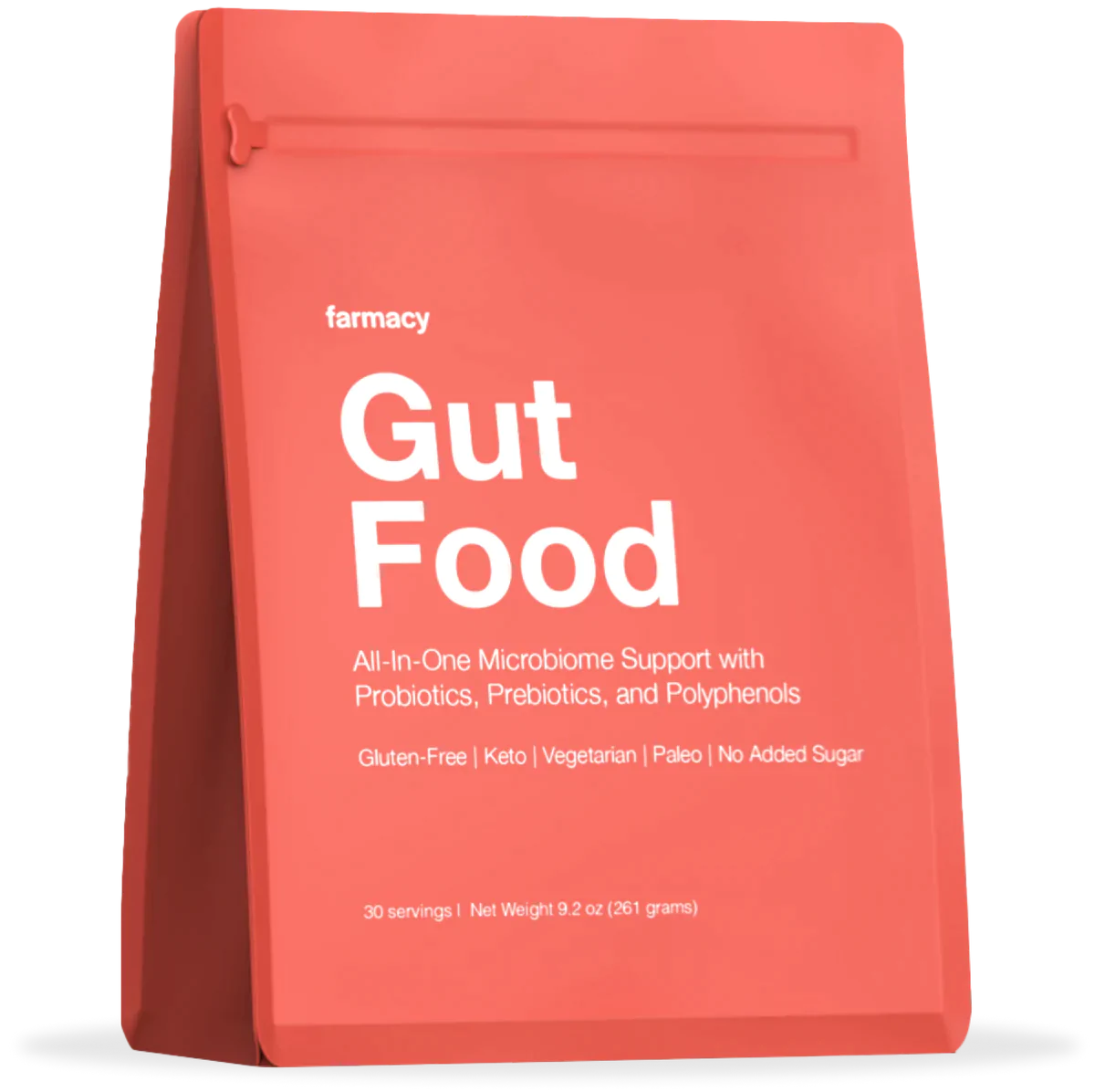Gut Food*