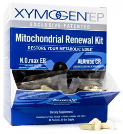 Mitochondrial Renewal Kit