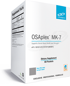 OSAplex MK-7 60 ct.