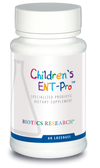 Children's ENT- Pro