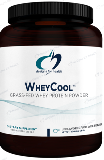 Whey Cool™ Unflavored-Unsweetened 900